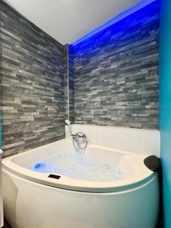 Wellness Suite Ponsardin RDC - Reims Centre - 4