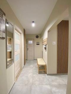 Komfortowy pokój Waszyngtona 18 Blisko USK DSK - 8