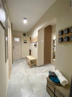 Komfortowy pokój Waszyngtona 18 Blisko USK DSK - 5