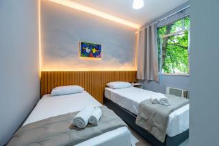 2 bedrooms near Copacabana Beach - 8