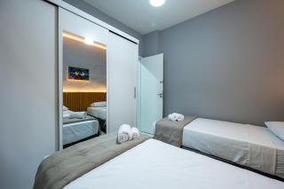 2 bedrooms near Copacabana Beach - 3