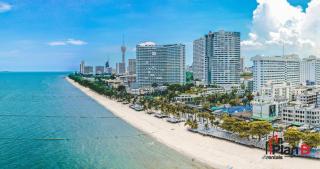 The Ocean Pearl Suites - 7