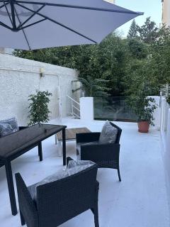 JOHNMAR apartment - 1