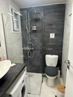 JOHNMAR apartment - 3