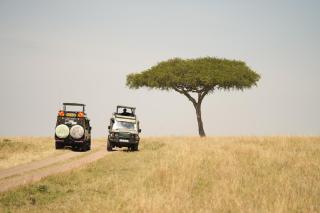 Pristine Mara Bay Lodge - 7