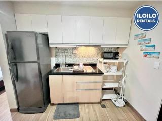 Luxury Studio Stay at Saint Dominique - 6