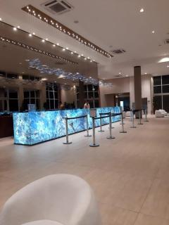 Aqualand Resort - Apartamento Premium em Salinas - Salinópolis - 0