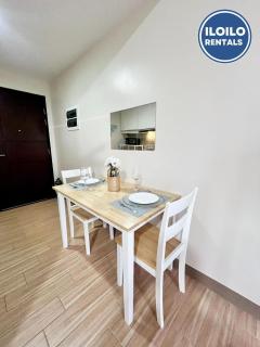 Luxury Studio Stay at Saint Dominique - 1