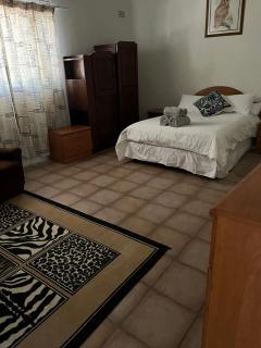 Proudly Okavango self-catering Burnside - 9