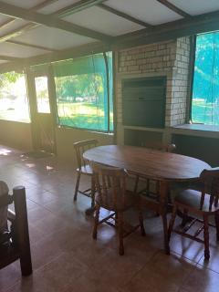 Proudly Okavango self-catering Burnside - 3