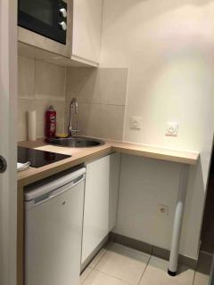 Beautiful apartment near CDG Asterix Paris Airport - 3