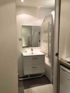 Beautiful apartment near CDG Asterix Paris Airport - 1