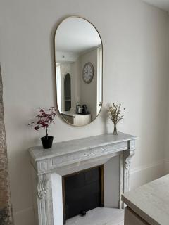 Appartement élégant au centre de Dijon - 4