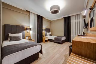 Sahil Martı Hotel - 8