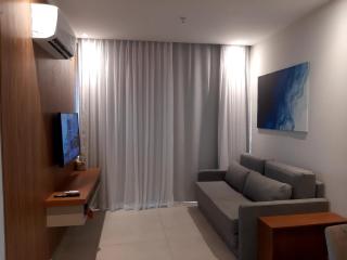 Aqualand Resort - Apartamento Premium em Salinas - Salinópolis - 9