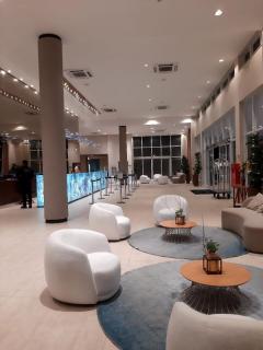 Aqualand Resort - Apartamento Premium em Salinas - Salinópolis - 5