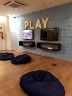 Aqualand Resort - Apartamento Premium em Salinas - Salinópolis - 4