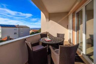 Apartment in Dramalj 51202 - 5