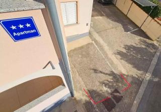 Apartment in Dramalj 51202 - 2