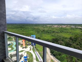 Aqualand Resort - Apartamento Premium em Salinas - 1