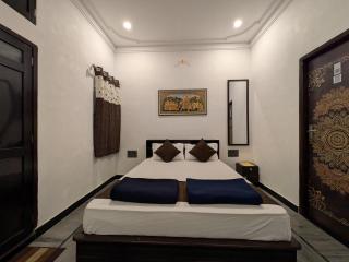 Gitanjali Homestay by Lake Pichola Udaipur - 2
