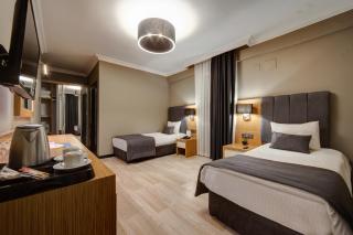 Sahil Martı Hotel - 7