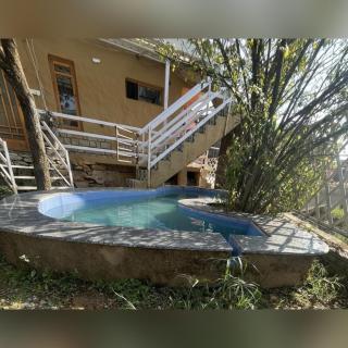 Vandhara Ecostay - 2