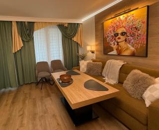 Premium Yacht Ausstattung Apartments Hotel 3 - 5