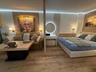 Premium Yacht Ausstattung Apartments Hotel 3 - 2