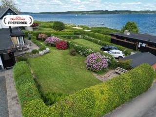 6 person holiday home in Børkop-By Traum - 2