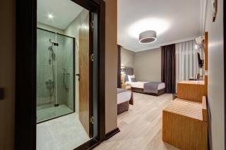 Sahil Martı Hotel - 6