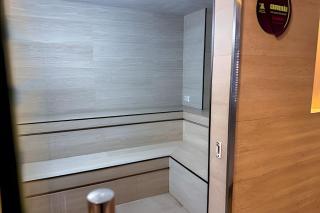 Conforto mar-azul-Ed Time 822 -SC Hospedagens Premium - 4