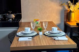 Conforto Premium no Time | Orla de Ponta Verde - 4