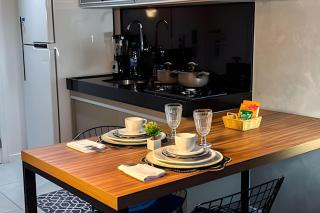 Conforto Premium no Time | Orla de Ponta Verde - 7