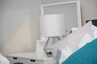 Castle View Stays - 2