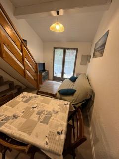 À deux pas du courant - 8