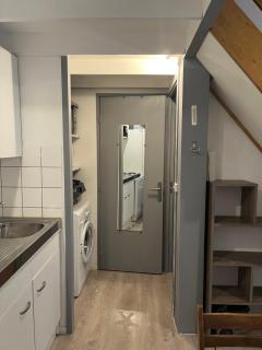 À deux pas du courant - 7