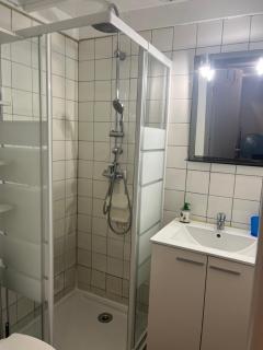 À deux pas du courant - 6