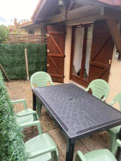 À deux pas du courant - 5