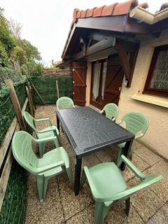 À deux pas du courant - 4