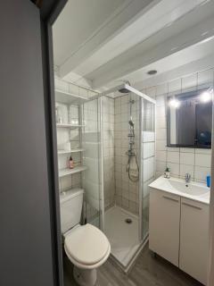 À deux pas du courant - 3