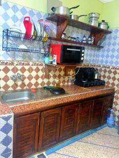 Tayoukhte Surf Camp Imsouane - 6