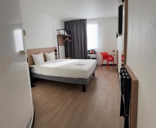 B&B HOTEL Thionville Yutz Route du Luxembourg - 9