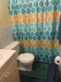 Junio y Lily House - 4