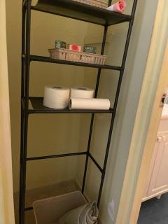 Junio y Lily House - 2