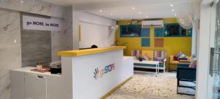 goSTOPS PLUS Goa, Vagator - 9