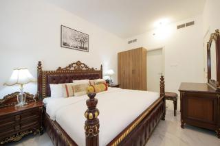 Silk Valley - 1B with Balcony near Masdar Park - 9