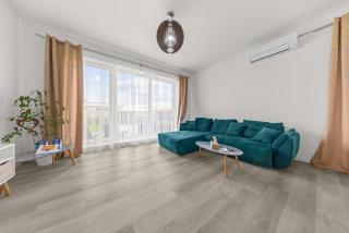 Klimatizovaný Apartmánový dom s vírivkou, 9B - 2