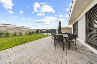 Klimatizovaný Apartmánový dom s vírivkou, 9B - 4