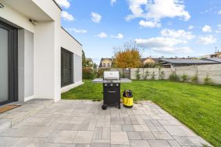 Klimatizovaný Apartmánový dom s vírivkou, 9B - 5